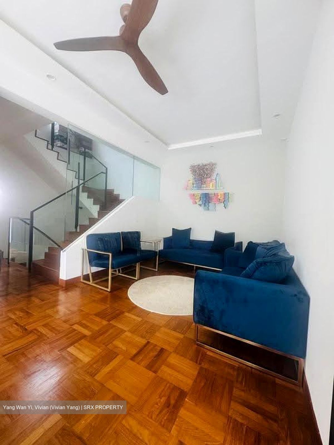 Hillview Villas (D23), Terrace #637367921